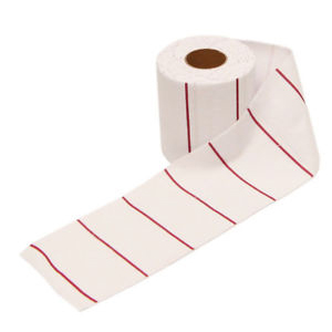 2x4 Cotton Patch Roll