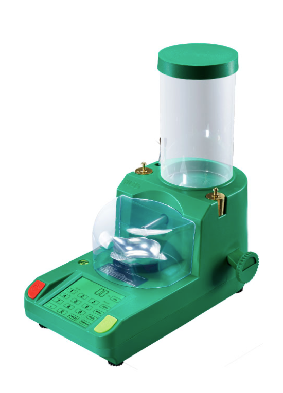 RCBS Chargemaster Link 240V
