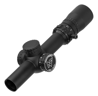 Nightforce NX6 1-6x24mm