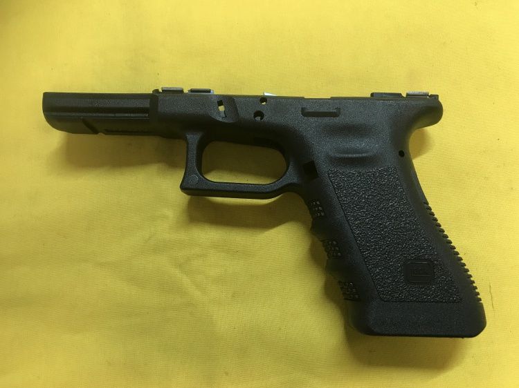 Glock Frame
