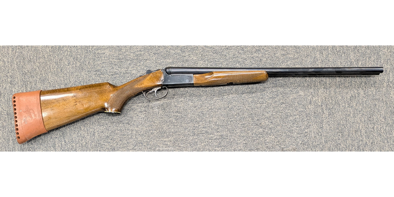 Used Boito Sport 20G Good Condition