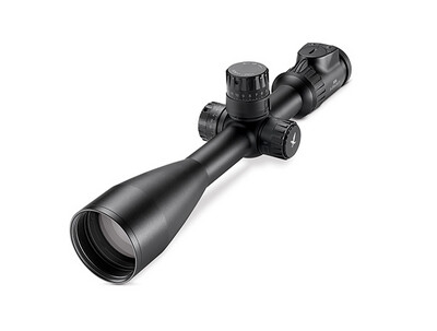 Swarovski X5i 3.5-18x50 P 1/4 MOA L 4WX-i+