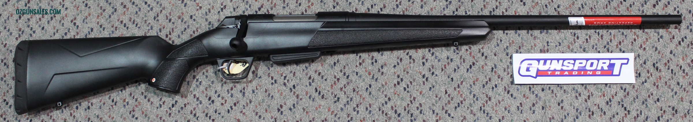 WINCHESTER XPR 350 LEGEND