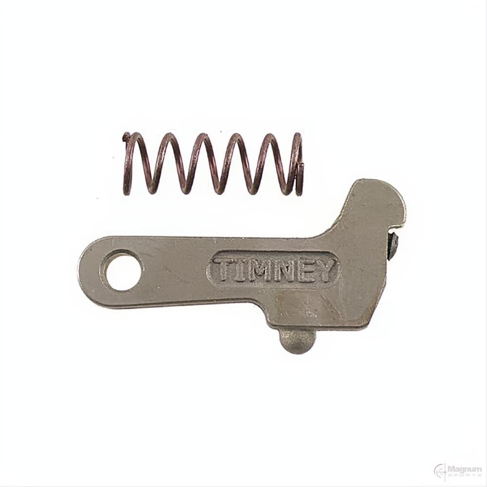 Timney Trigger Sear & Spring Kit For Ruger 77/22 Family