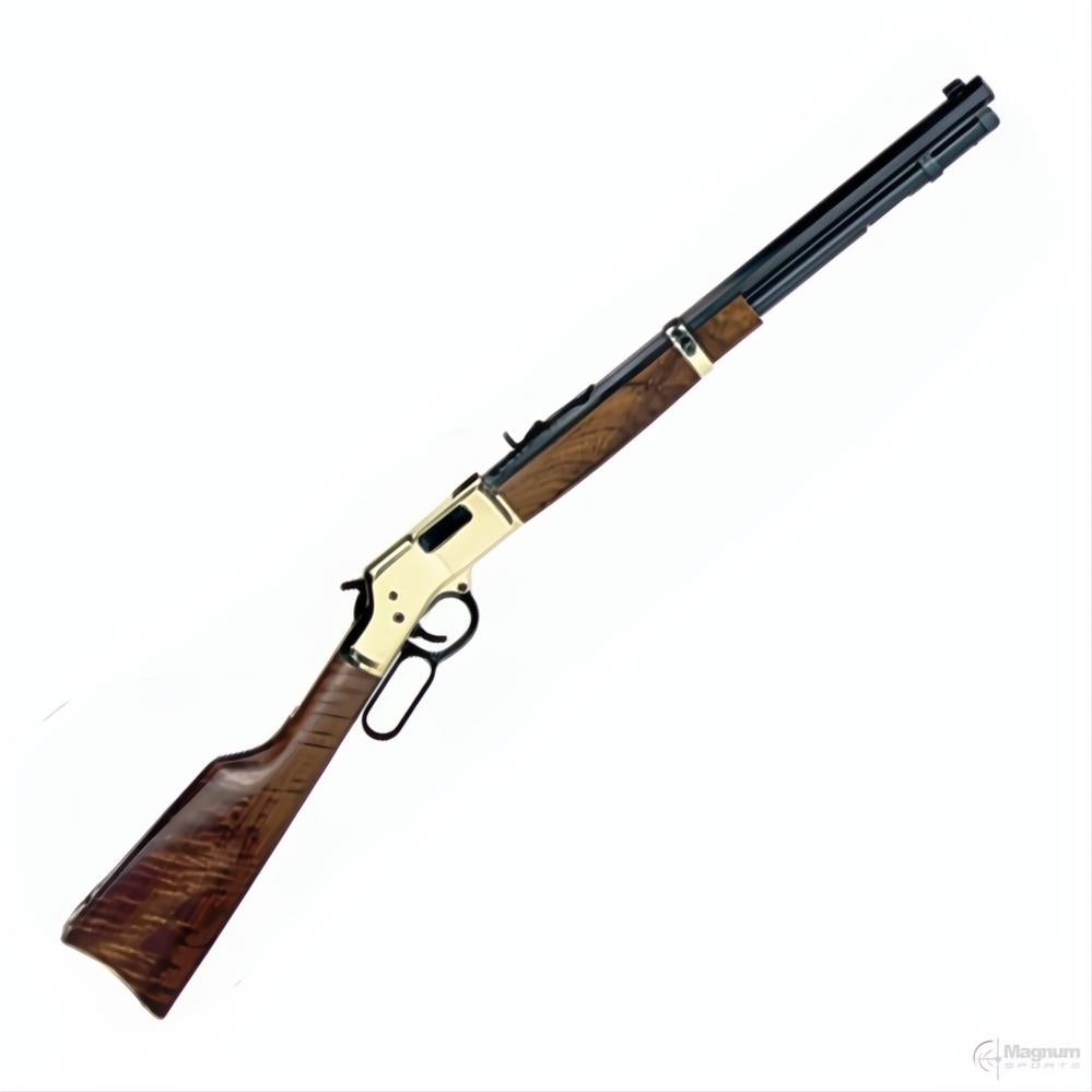 Henry Big Boy Lever Action