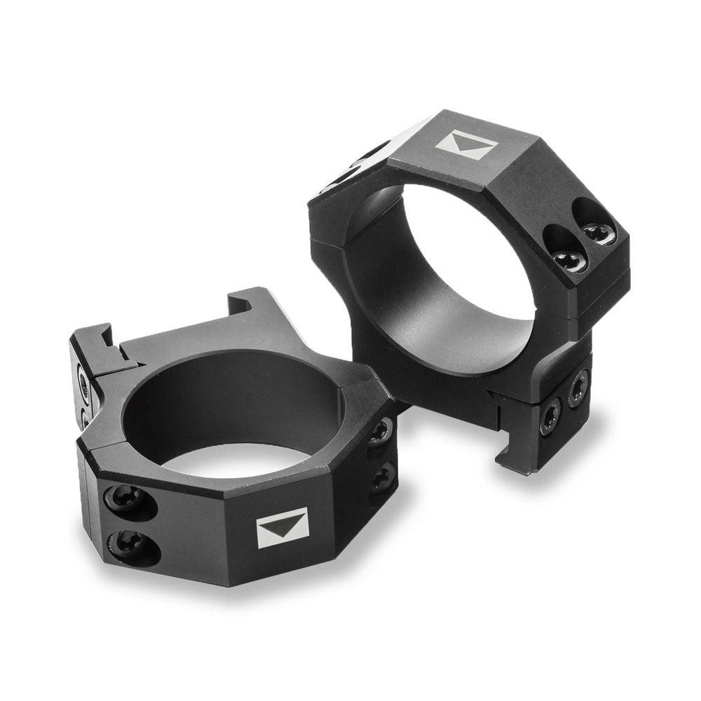 H-Series Rings