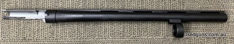 Adler B220 15.5 inch blued barrel new