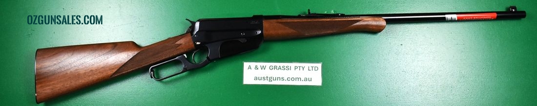 WINCHESTER MODEL 1895 30/06 SPRNG LEVER...NEW!!