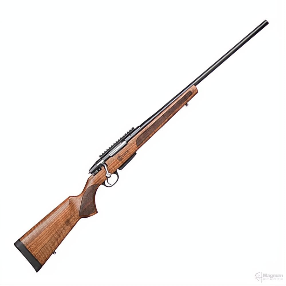 Ata Turqua Rifle Walnut