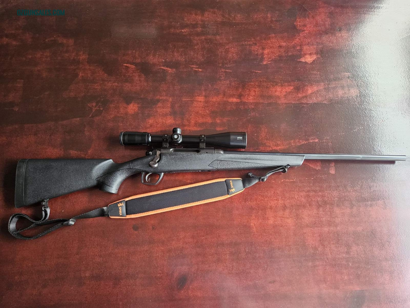 Remington 783 in excellent condition
