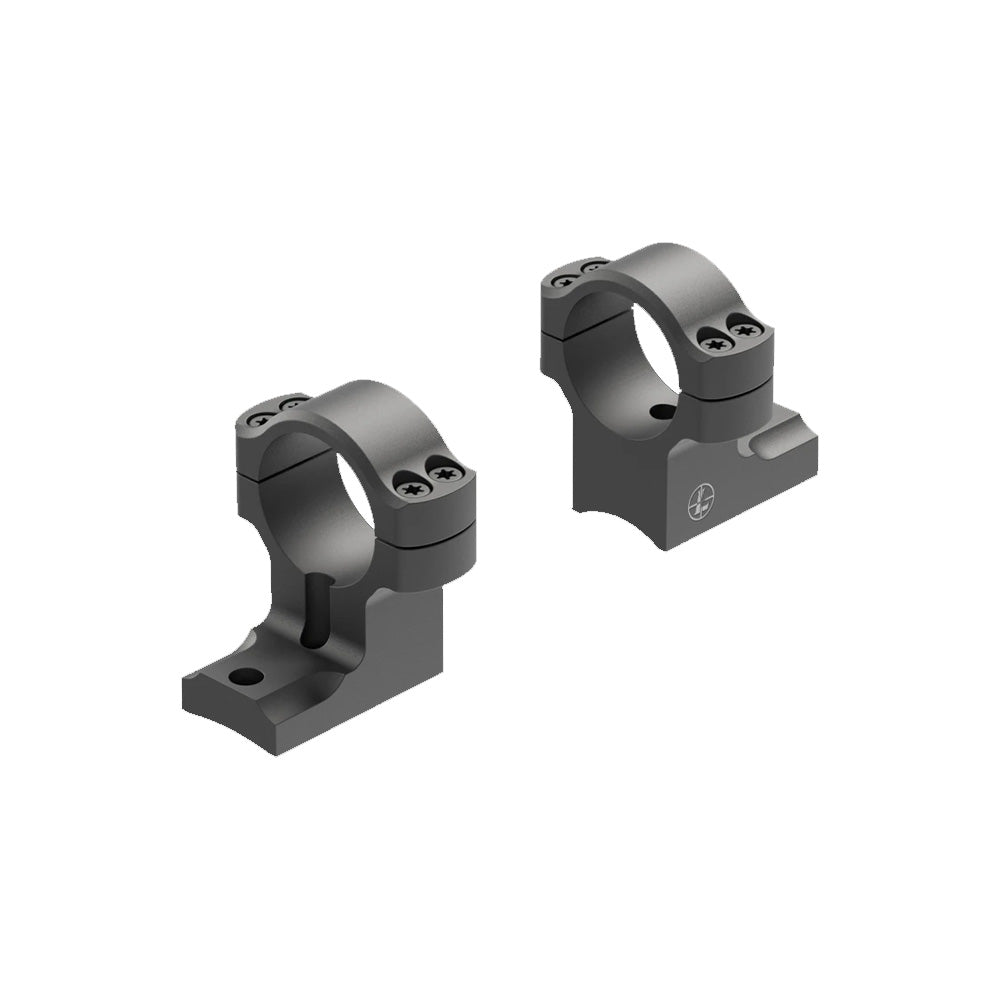 Backcountry Ringmount Rem 700 Rvf