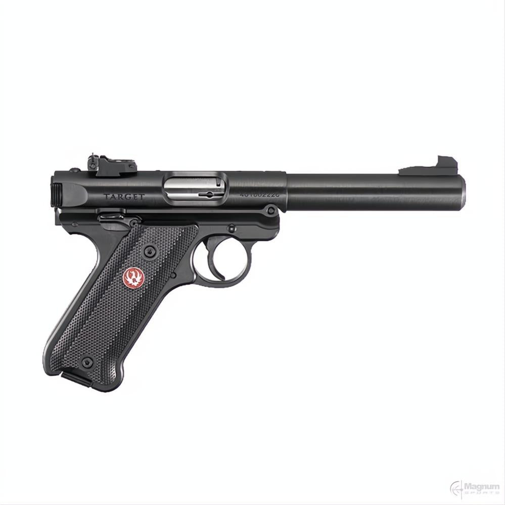 Ruger MKIV