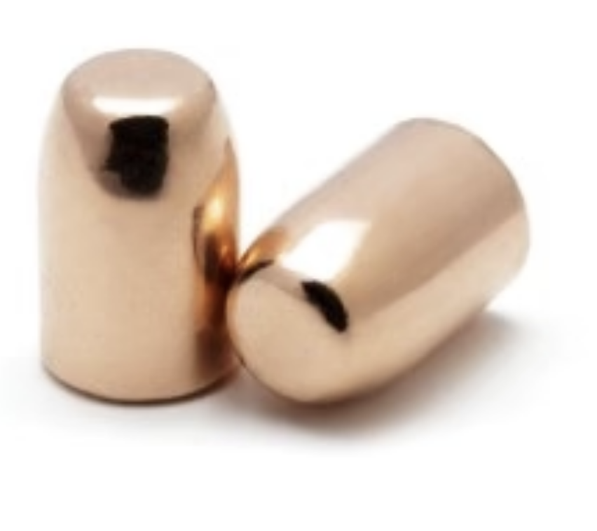 Tigershark Ballistics 45 ACP 230 Grain Round Nose