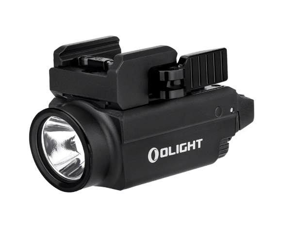 Baldr S 800 Lumens Green Laser Tactical Light