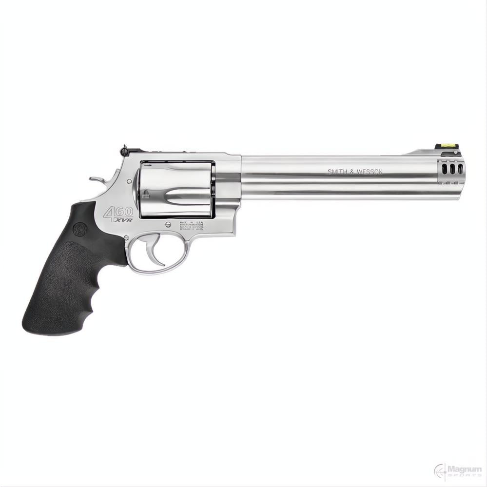 Smith & Wesson Model 460XVR