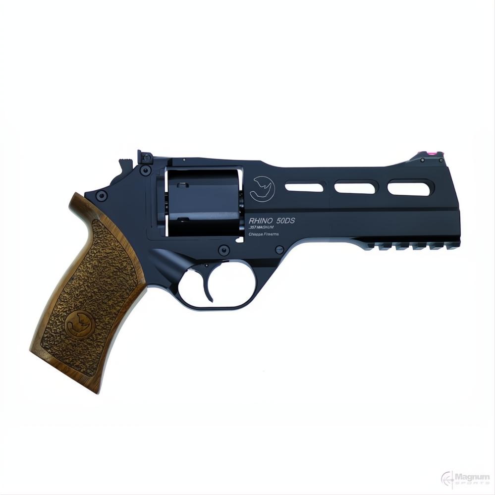Chiappa Firearms Rhino 50DS Black