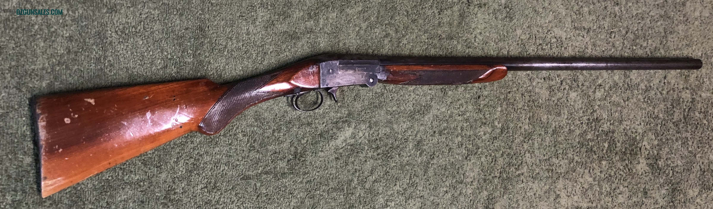 Beretta Vitoria 12g  U3811