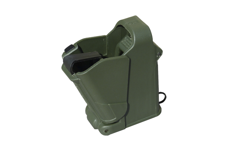 MAGLULA UPLULA UNIVERSAL LOADER 9MM - 45 ACP