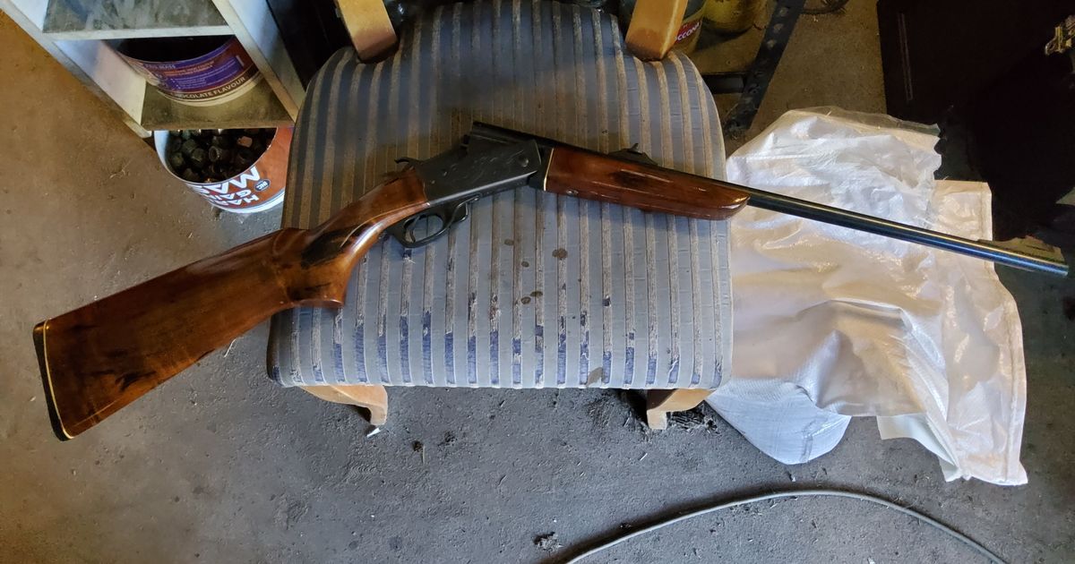 32 20 winchester