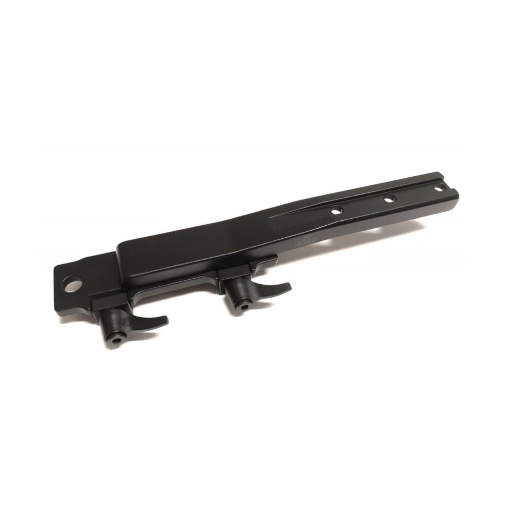 QR Mount for Pard NV008S Picatinny / Weaver Rail