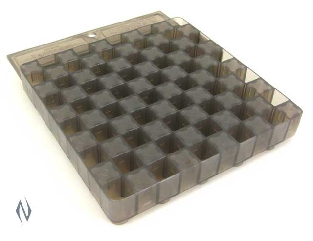 LYMAN LOADING BLOCK