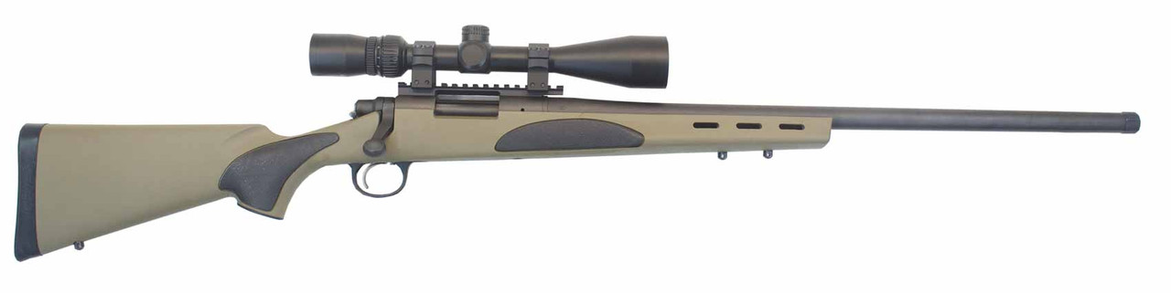 Remington 700 SPS Varmint 223