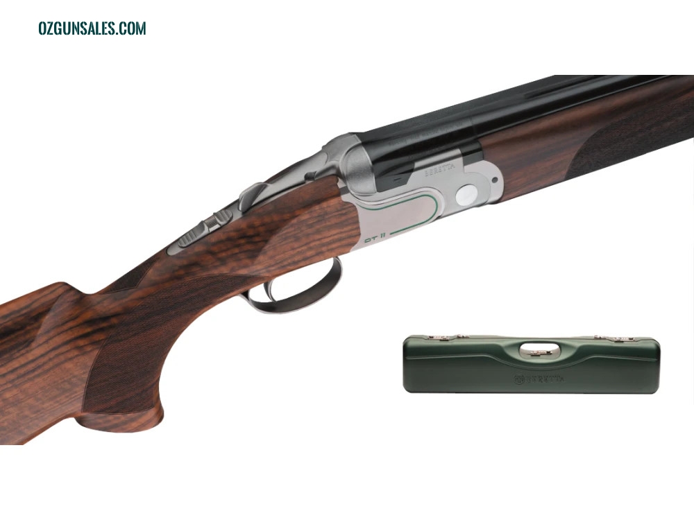 DT11 SuperSport Limited Edition OCHP 30" RH