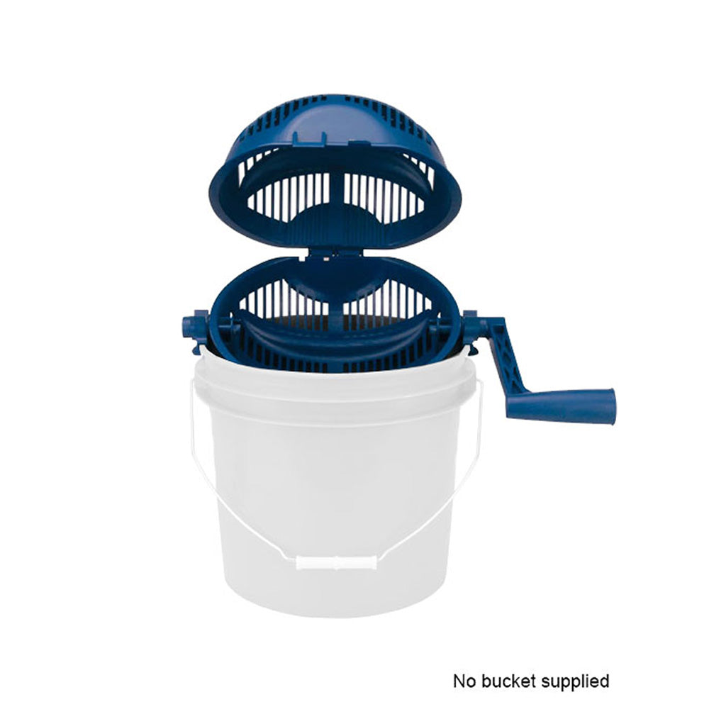 Rotary Sifter Kit No Bucket