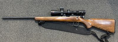 Used CZ 452 21E .22LR