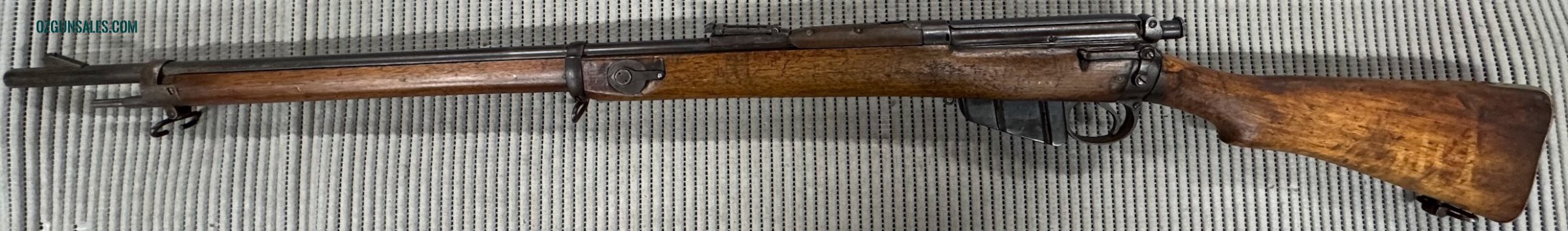 ENFIELD MLE1 303 2nd HAND T3899
