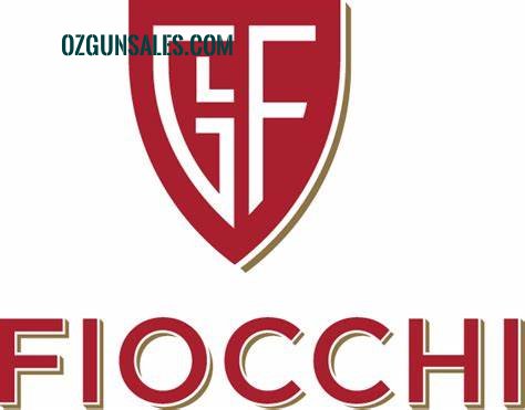Fiocchi .222 and .223 Ammo.