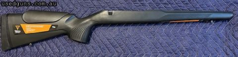 Brand new TIKKA 6.5CM CTR stock (ONLY) Never used.