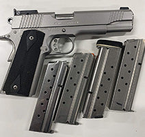 A great gun in excellent condition comes with two nine-shot clips, two 10-shot clips, and 80 rounds. Unfortunately, I am just not using it, so it needs to go to