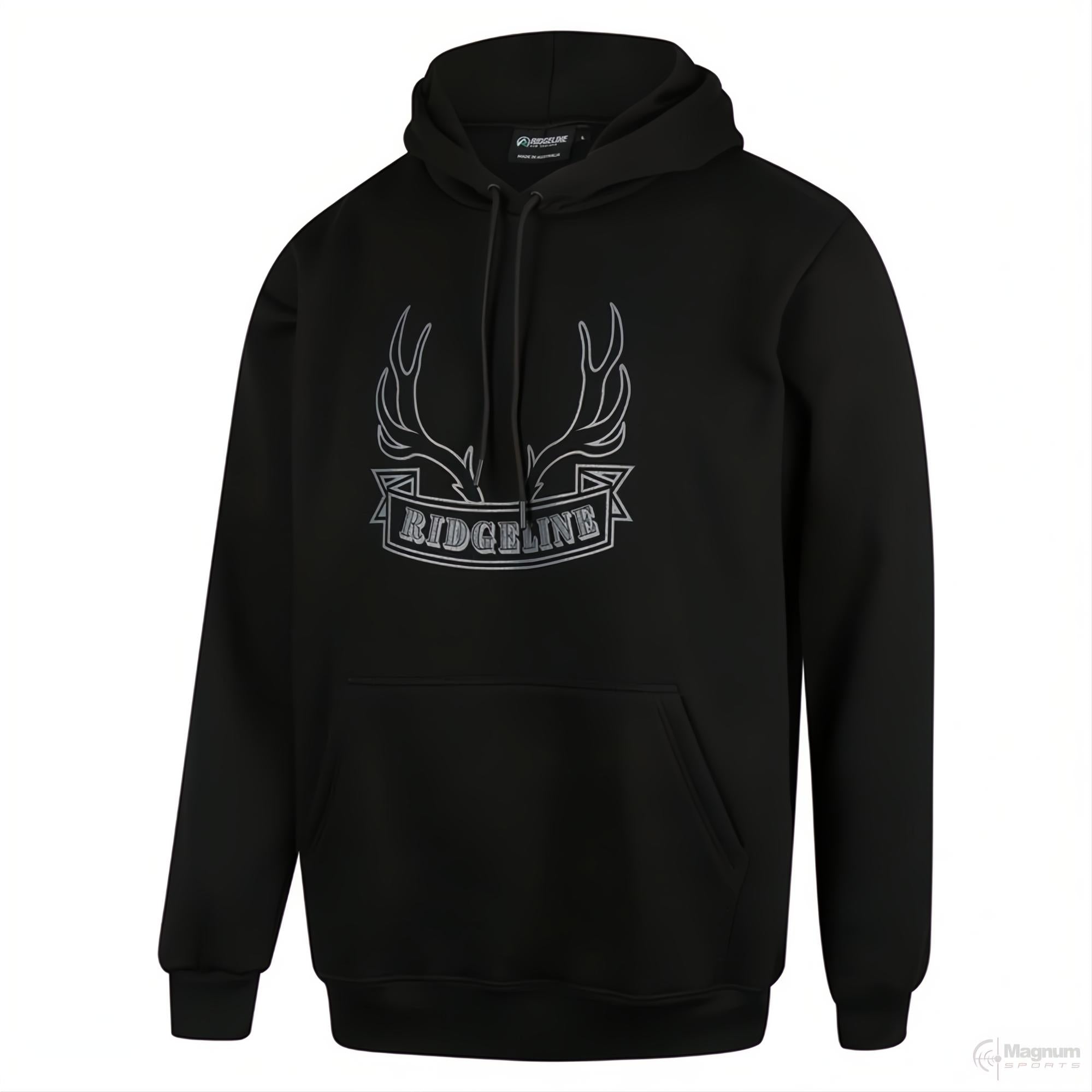 Ridgeline Trophy Hoodie | Mens