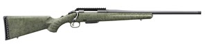 GLENFIELD
MODEL A
223REM
5 SHOT 
AR STYLE MAG
DETACHABLE MAGAZINE
20 INCH MEDIUM BARREL
THREADED MUZZLE
1 IN 8 INCH TWIST 
MATTE BLUED FINISH
GREEN SPLATTER FINISH STOCK
PIC RAIL

INTRODUCTORY SPECIAL
WITH FREE TASCO WORLD CLASS 3-9X40 SCOPE
AND FREE 1 INCH RINGS 
NEW $849