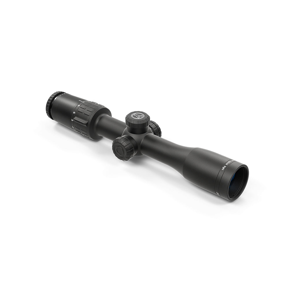 Yukon Jaeger 3-9x40