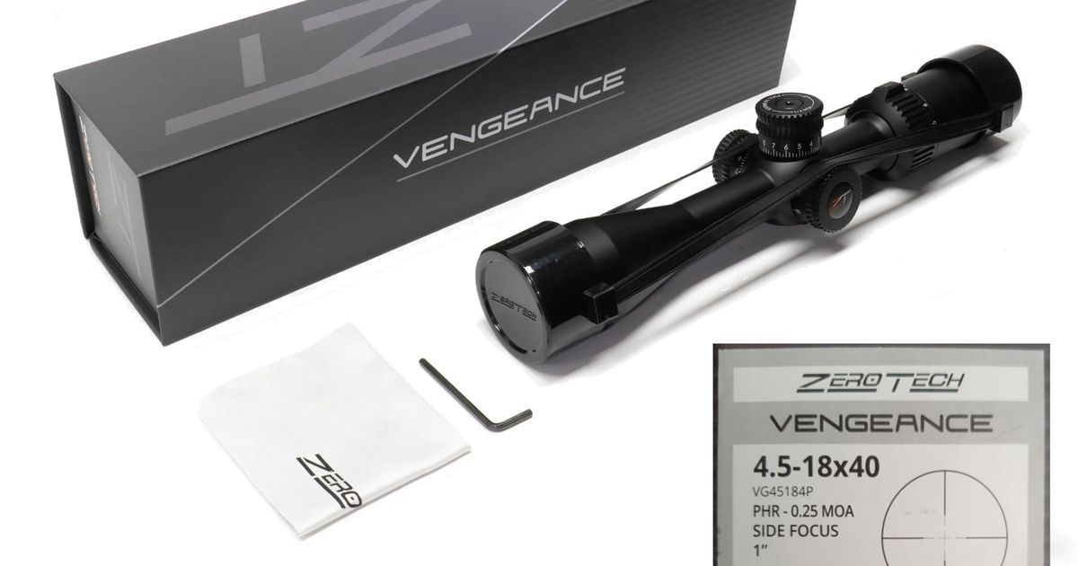 Scopes - Bargain Prices