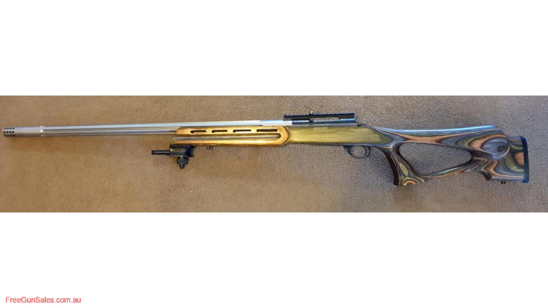 Target / Hunting Rifle Wollongong