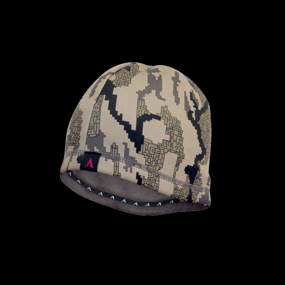 Beanie Braken Wear Camo