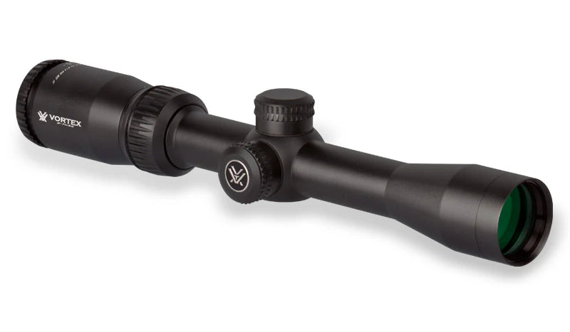 Vortex Crossfire 2-7x32 V-Plex Rimfire