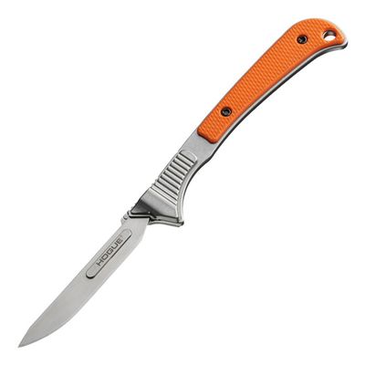 Hogue Expel Fixed Scalpel 2.5" Replaceable Blade 440C