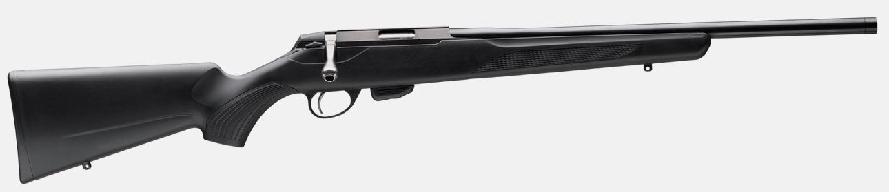 Tikka TX1 MTR 17HMR or 22LR
