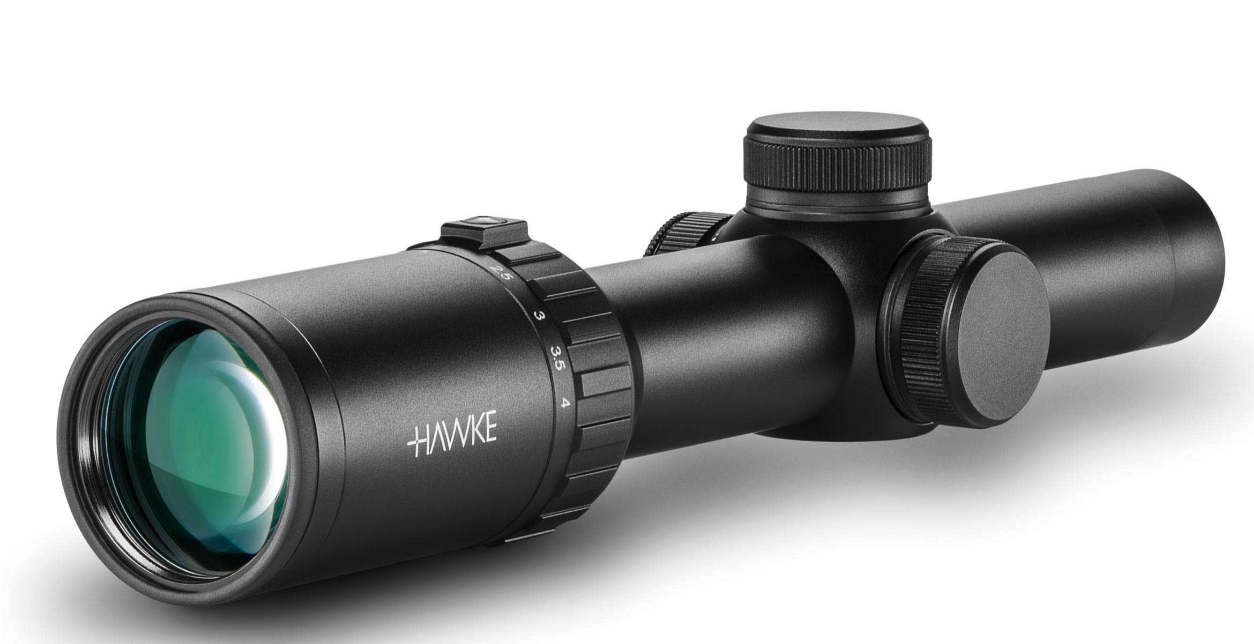 Hawke Vantage 30 WA 1-4×24