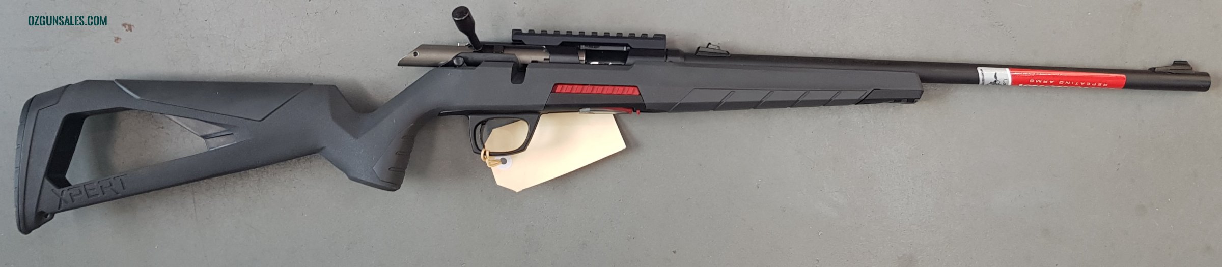 Winchester Xpert - New