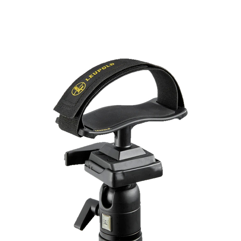 Binocular Tripod Adapter Tray Black