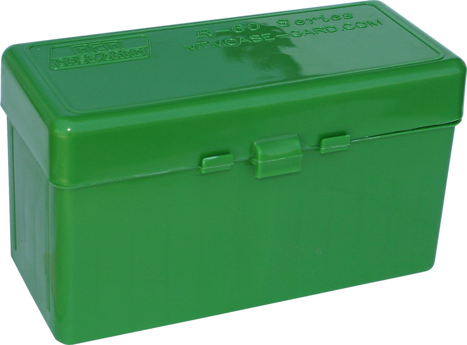 MTM 60RD AMMO BOX RIFLE LGE 270