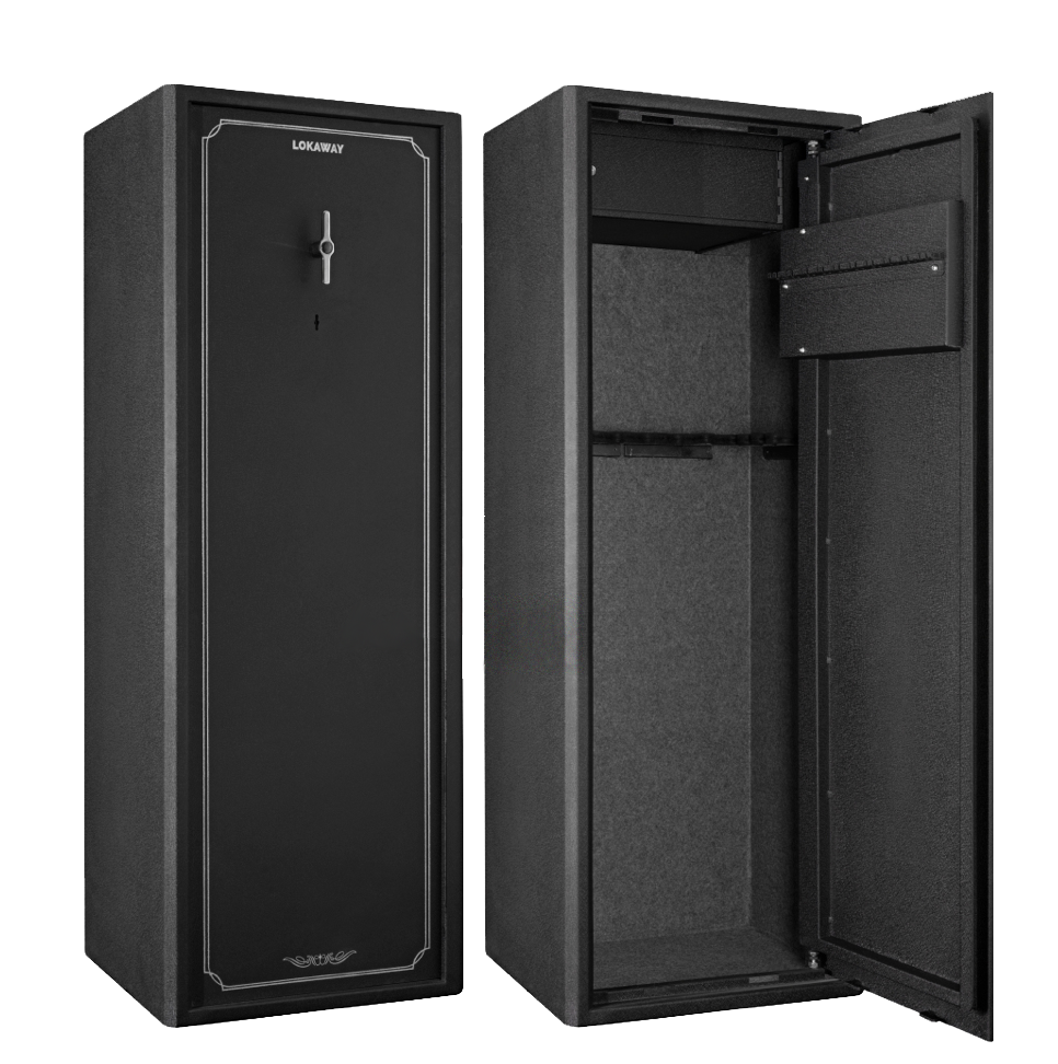Lokaway LBA20