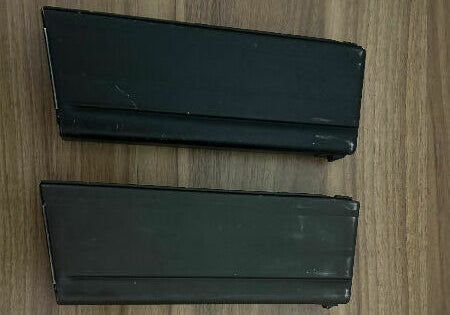 Hard to find 30 round SLR magazines. $200 each. Cat D in QLD.