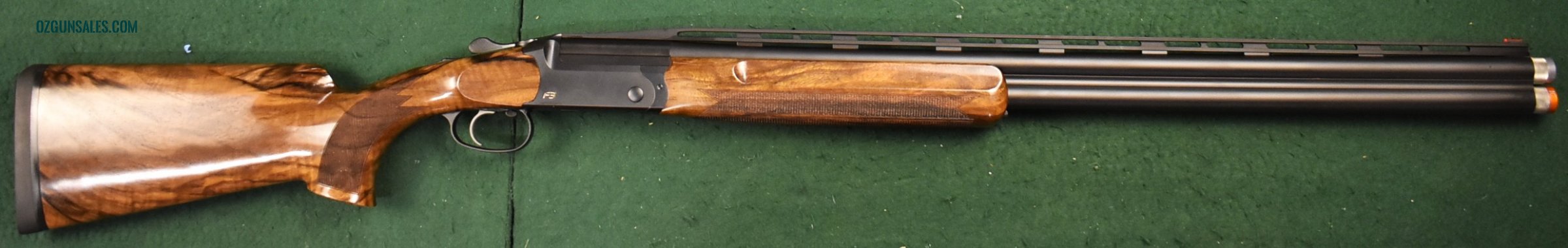 BLASER F3 VANTAGE 12 GAUGE O/U