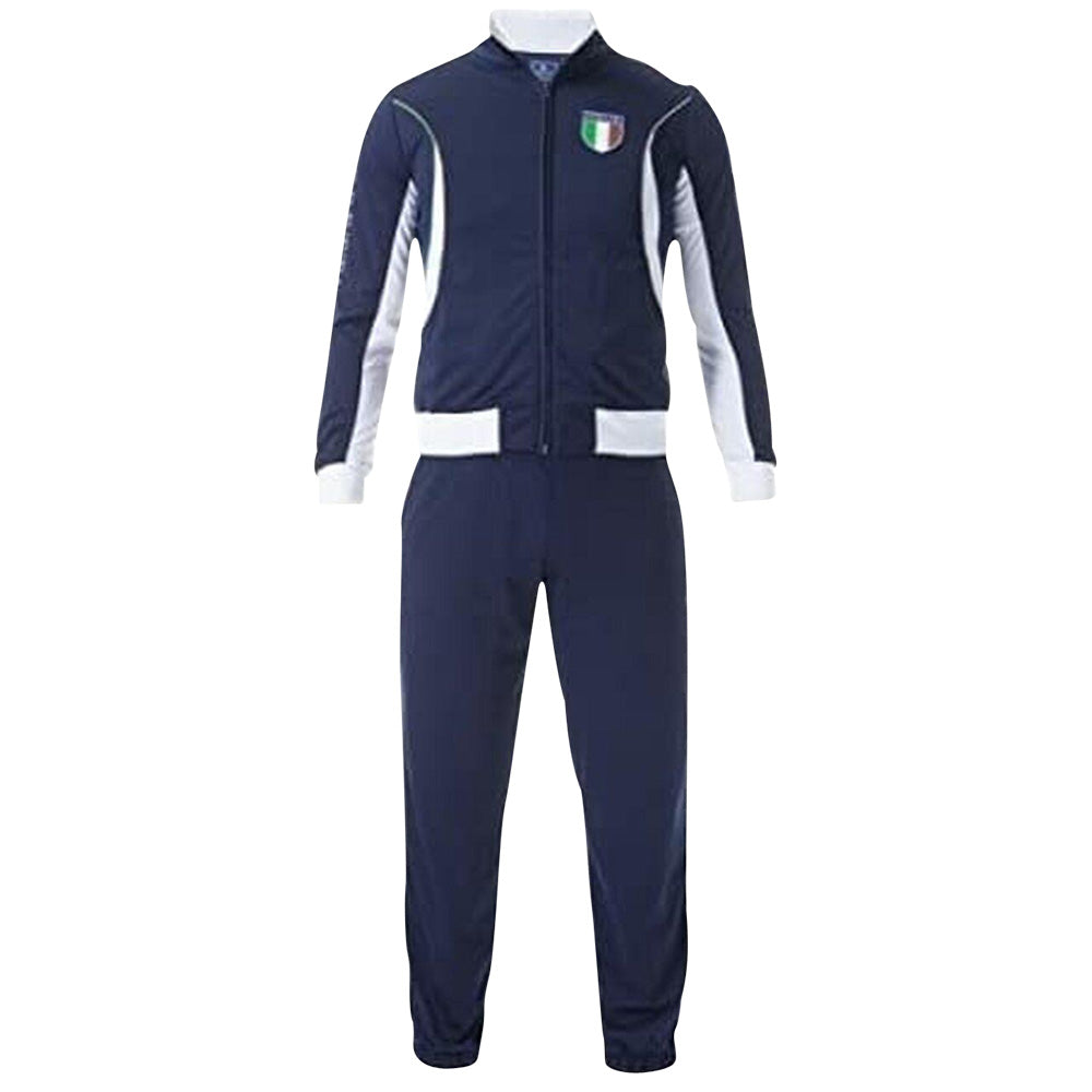 Uniform Tracksuit
